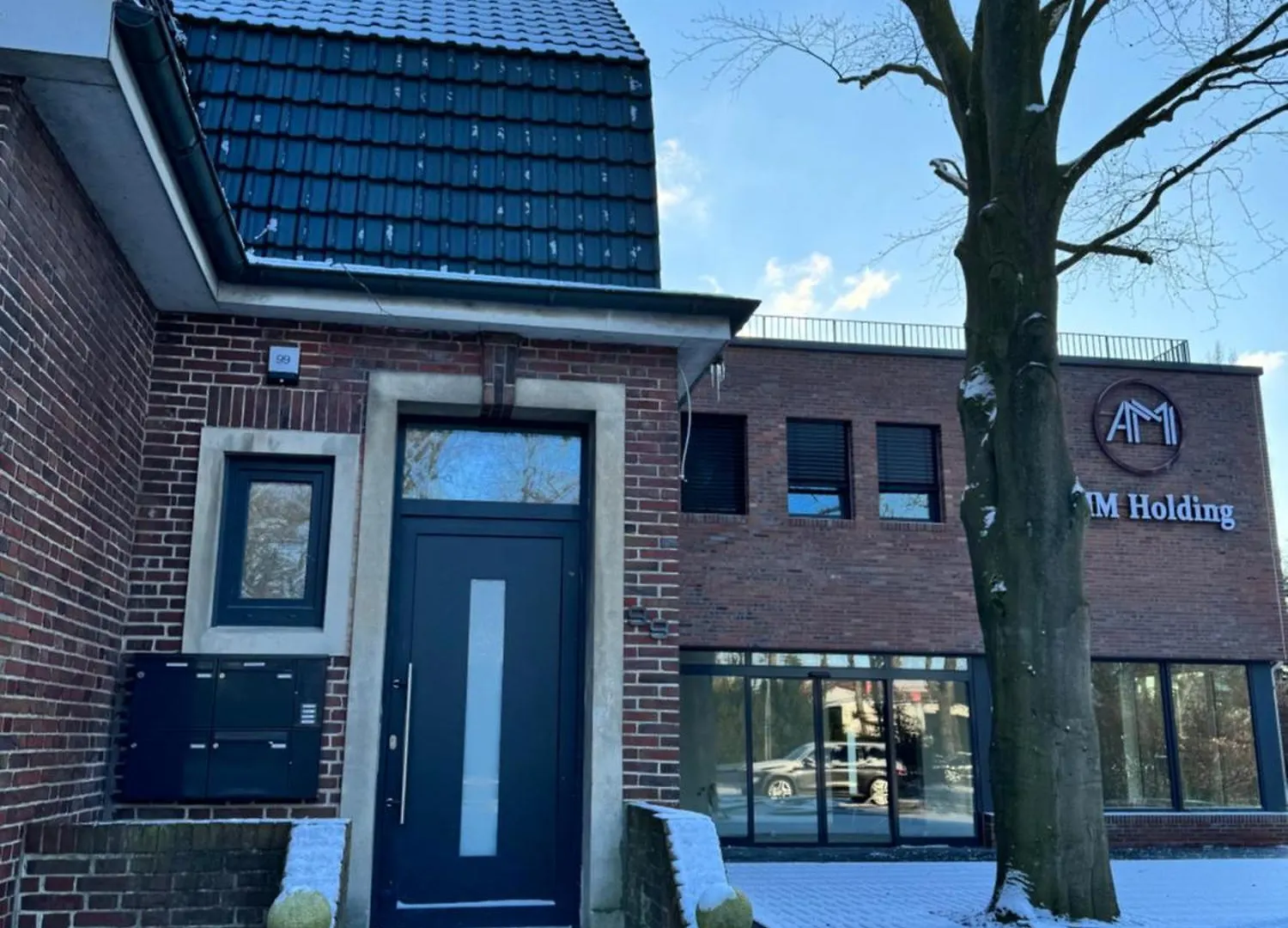 Modernes Apartment, Voll Eingerichtet Inkl Parkplatz Wlan BRE Deutschland