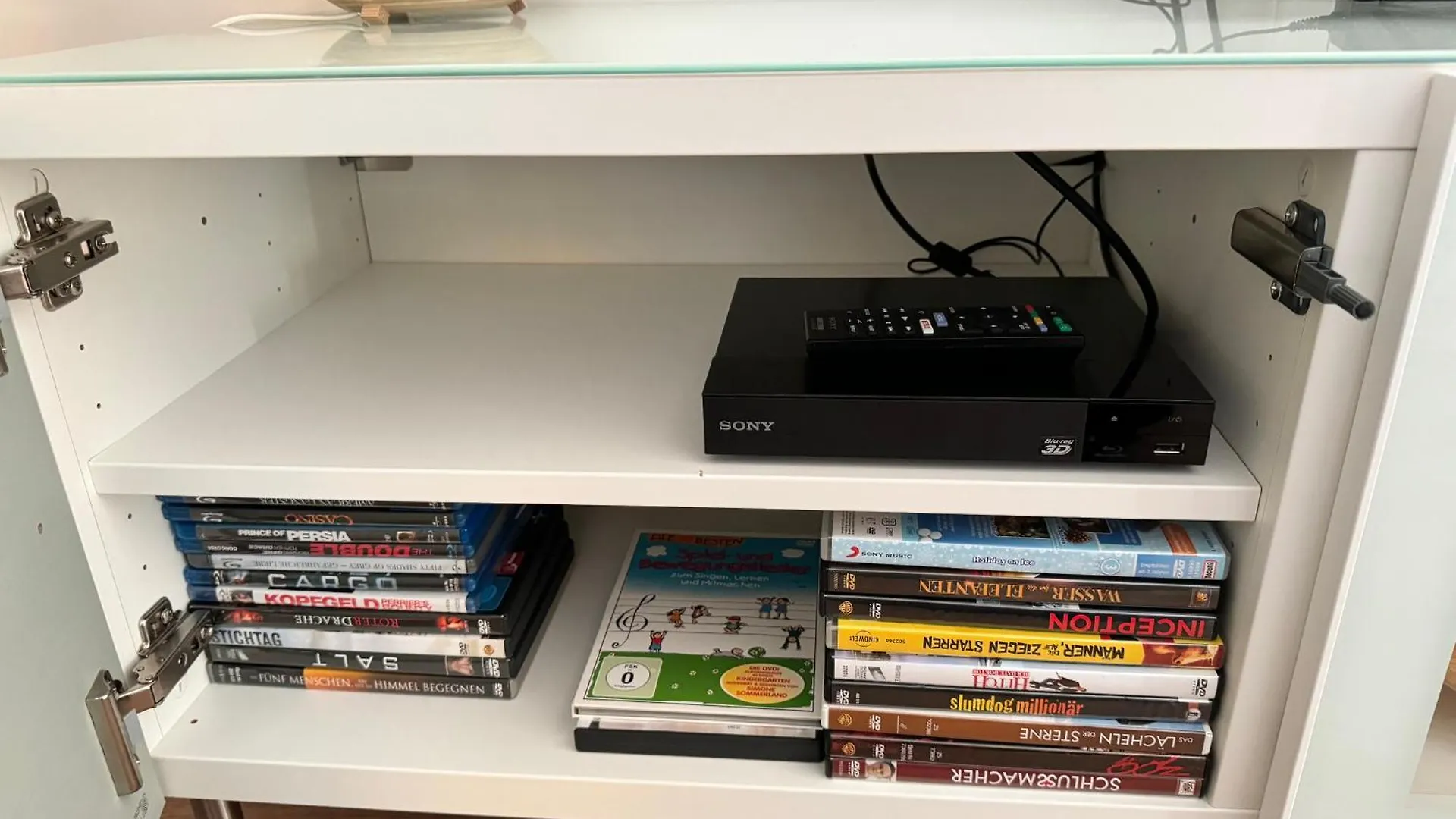 Modernes Apartment, Voll Eingerichtet Inkl Parkplatz Wlan BRE Apartment