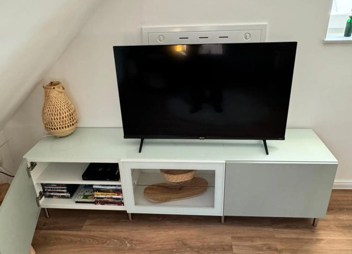 Modernes Apartment, Voll Eingerichtet Inkl Parkplatz Wlan BRE Apartment