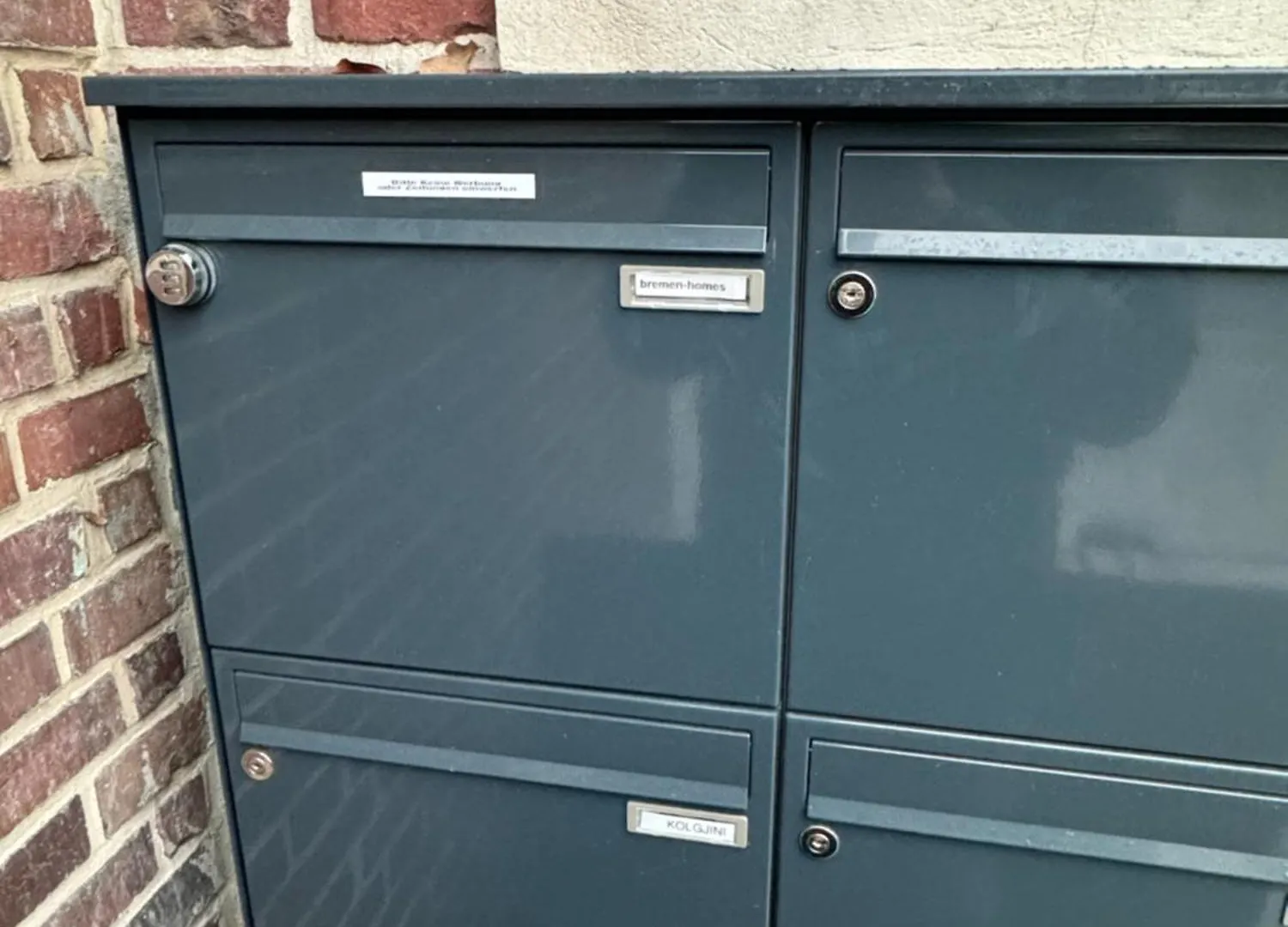 Modernes Apartment, Voll Eingerichtet Inkl Parkplatz Wlan BRE 0*,  Deutschland