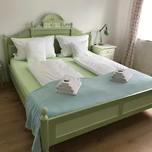 Appartement Gaestetraeume Im Viertel, BRE