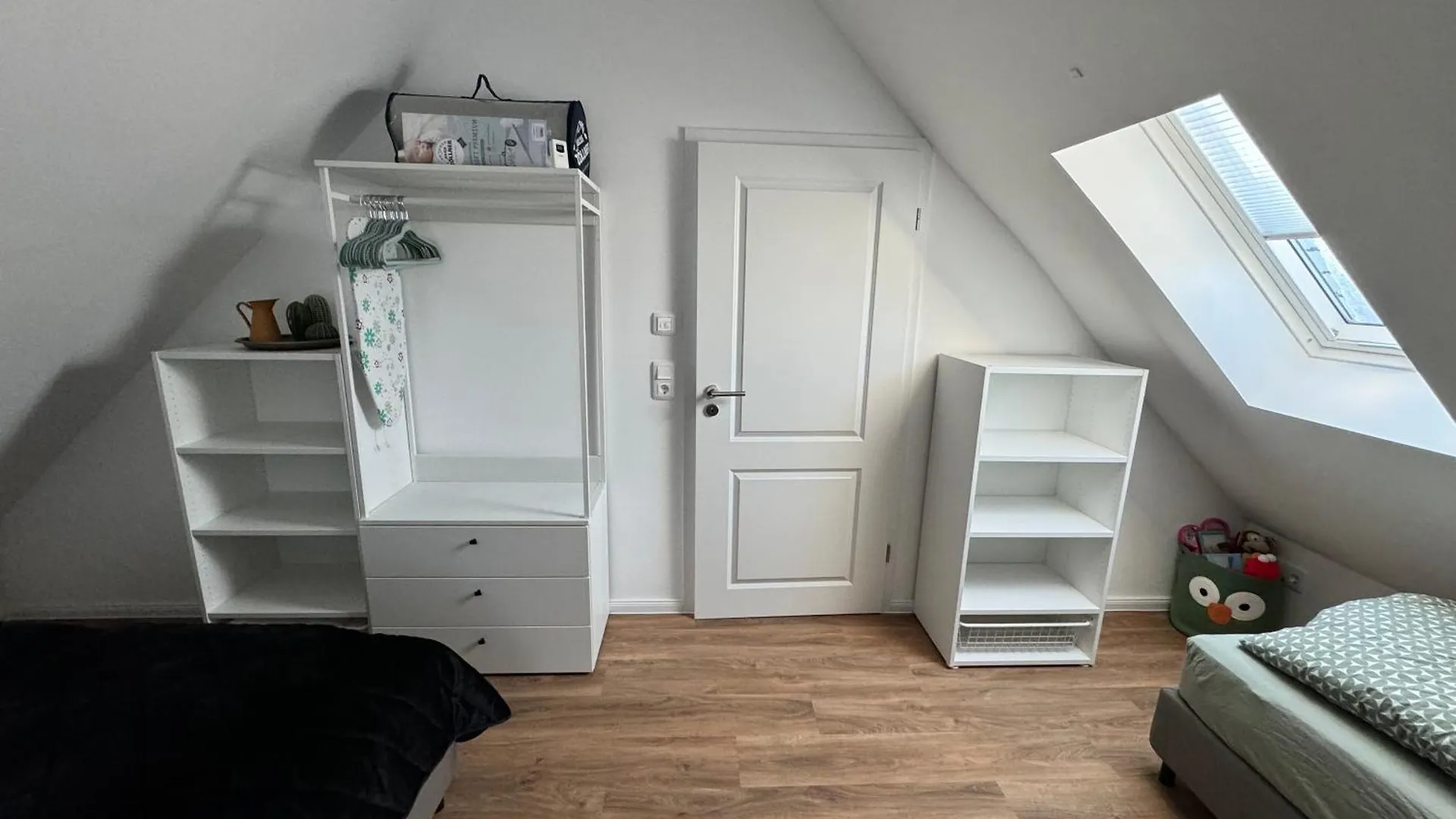 Modernes Apartment, Voll Eingerichtet Inkl Parkplatz Wlan Bremen